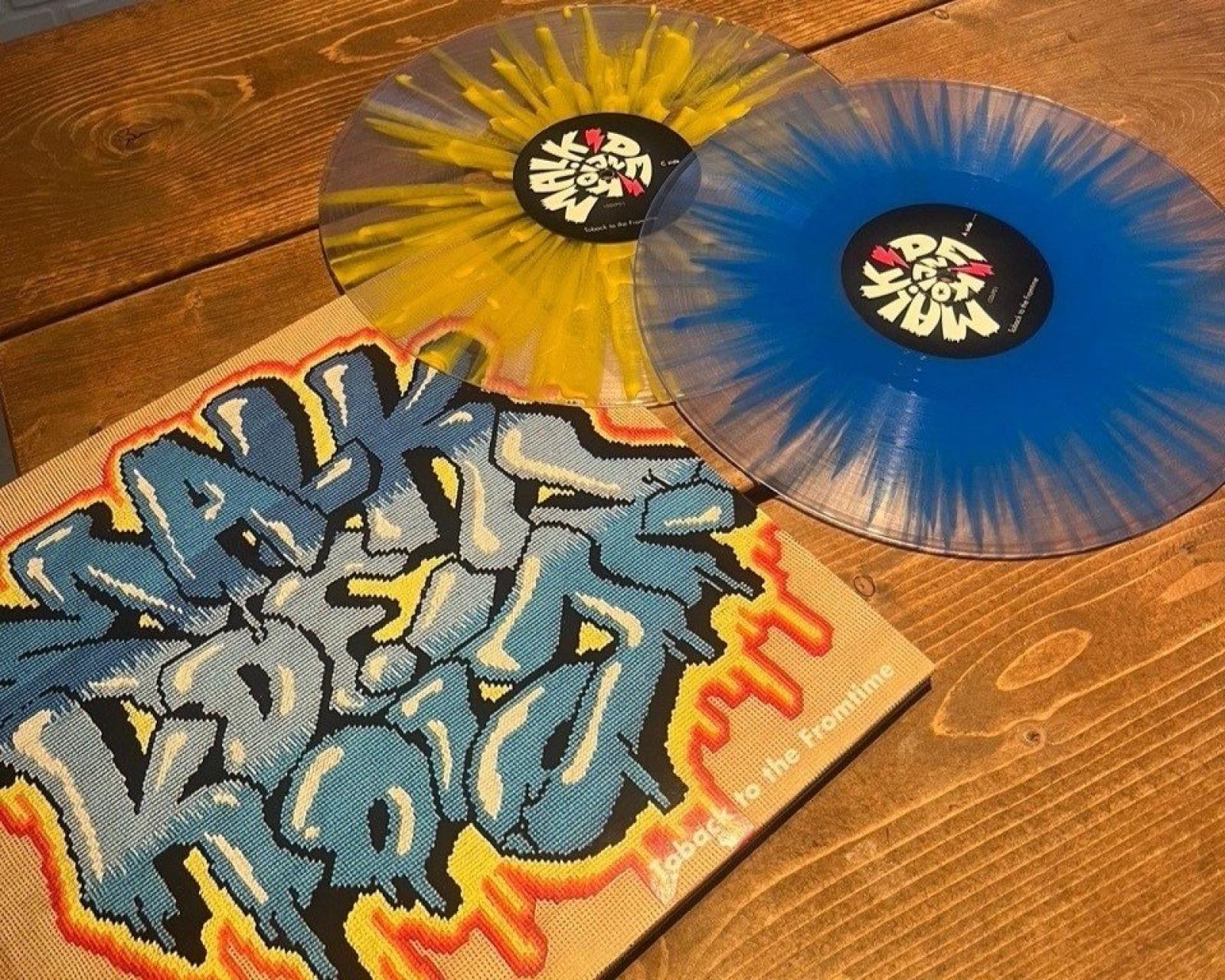 Splatter